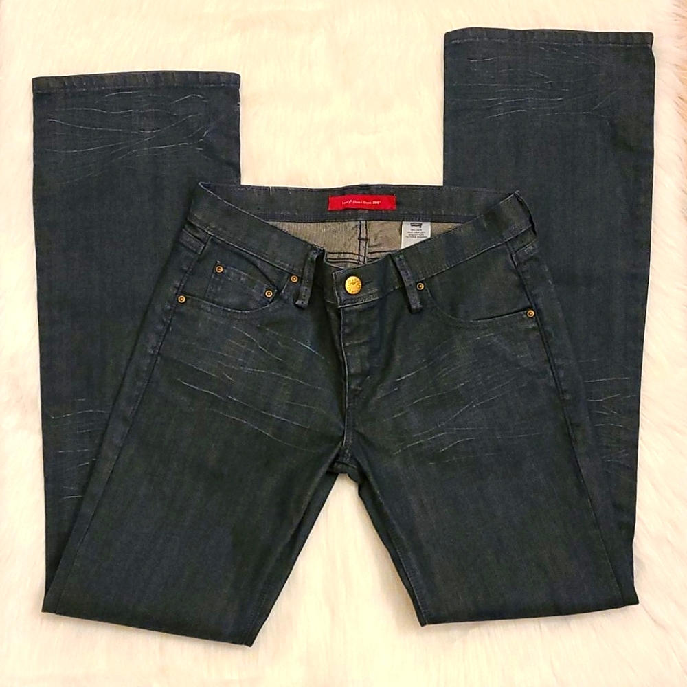 LEVI 508 "12L/W31"